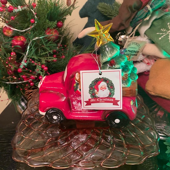 Mr Christmas - Picture 1 of 2